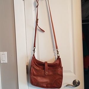 Frye bag